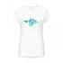 Mammut Mountain T-Shirt (1017-00964) white
