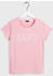 GANT Logo T-shirt (4200409-614) preppy pink