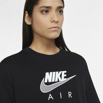 Nike Boyfriend Top Air (CZ8614-010) black/white