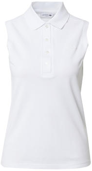 Lacoste Poloshirt (PF5445) white