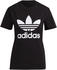 Adidas Adicolor Classics Trefoil T-Shirt Women (GN2896) black