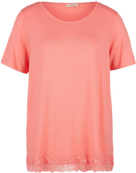 Triangle T-shirt (2040255) rosa