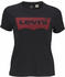 Levi's The Perfect Graphic Tee Plus Size black (35790-0003)