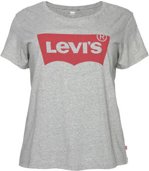 Levi's The Perfect Graphic Tee Plus Size smokestack (35790-0017)