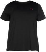 Levis Plus T-Shirt "THE PERFECT TEE" Figur umspielend