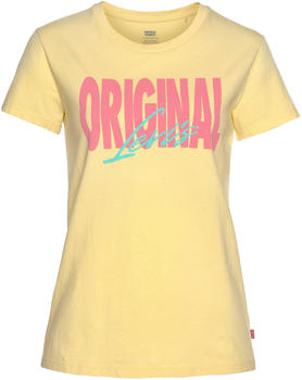 Levi's The Perfect Graphic Tee (17369-7980)
