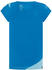 La Sportiva Chimney T-Shirt Climbing Apparel Women neptune/pacific blue
