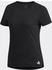 Adidas Prime T-Shirt Damen black/white (FL8782)