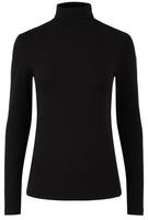 pieces Rollkragenshirt "PCSIRENE LS ROLLNECK TOP JRS NOOS"