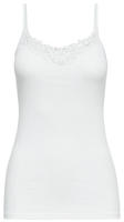 ONLY Spitzentop "ONLKIRA &ndash; Doppelpack mit Spitzendetail f&uuml;r feminine Looks"