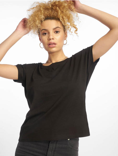 Urban Classics T-Shirt Basic Drop black (TB1905BLK)