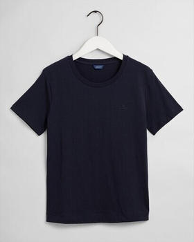GANT T-Shirt (4200433-433) evening blue