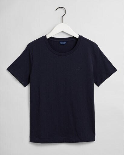 GANT T-Shirt (4200433-433) evening blue