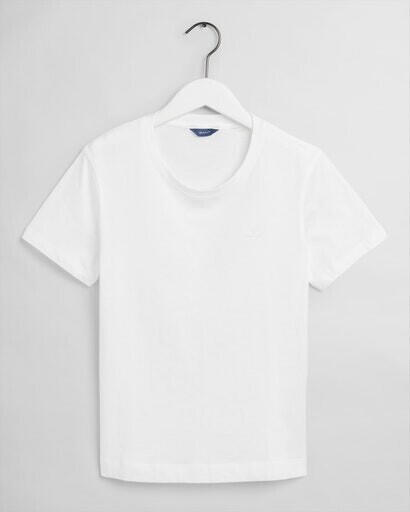 GANT T-shirt (4200433-110) white