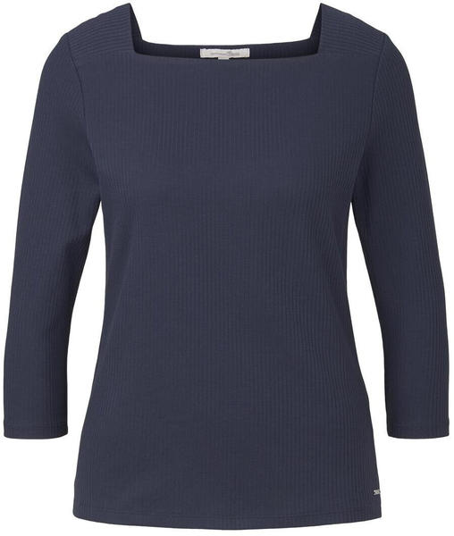 Tom Tailor Denim Shirt (1018056) real navy blue Test ❤️ Jetzt ab 25,99 €  (Juni 2021) Testbericht.de