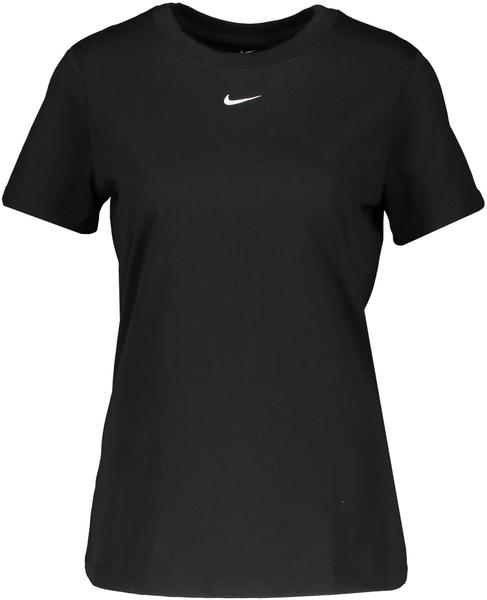 Nike Sportswear T-Shirt (CZ7339) schwarz