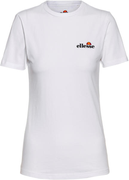 Ellesse Annifo T-Shirt (SRG09907) white