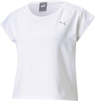 Puma Train Untmd T-Shirt (520242) white