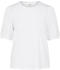 Object Collectors Item Objjamie S/s Top Noos (23034454) white