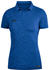 JAKO Damen Polo Premium Basics 6329 royal meliert