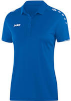 Jako 6350, JAKO Classico Polo royal 40 (Damen)