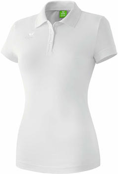 Erima Damen Teamsport Poloshirt (211351) weiß