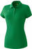 Erima Damen Teamsport Poloshirt (211354) smaragd