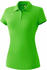 Erima Damen Teamsport Poloshirt (211355) green