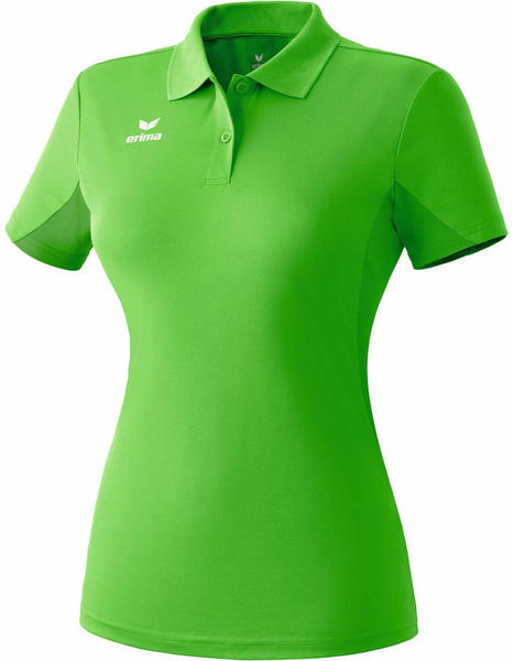 Erima Damen Funktions Poloshirt (211363) green