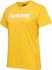 Hummel Go Cotton Logo T-Shirt sportsyellow (203518-5001)