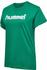 Hummel Go Cotton Logo T-Shirt evergreen (203518-6140)