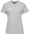 Hummel Go Cotton T-Shirt S/S grey melange (203440-2006)