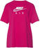 Nike Boyfriend Top Air (CZ8614-615) fireberry white