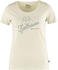 Fjällräven Sunrise T-shirt W (83530) chalk white