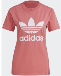 Adidas Adicolor Classics Trefoil T-Shirt Women (GN2907) hazy rose