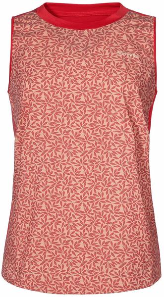 Schöffel Batley Top L coral pink