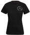 Mammut Sport Group Mammut Seile T-Shirt Women (1017-00983) black