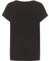 ARMEDANGELS 30001811, ARMEDANGELS Damen T-Shirt IDAA S schwarz