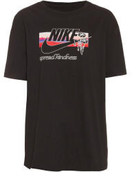 Nike Collage T-Shirt black (DB9721-010)