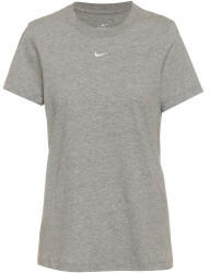 Nike Sportswear T-Shirt (CZ7339) dark grey heather/white