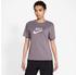 Nike Heritage T-Shirt (CZ8612) purple smoke/pink foam/white