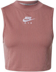 Nike Crop Tank Nike Air (CZ9341) pink glaze/white
