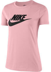 Nike T-Shirt Sportswear Essential (BV6169-632) pink glaze/black