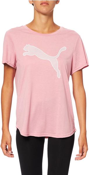 Puma Evostripe T-Shirt (583529) foxglove