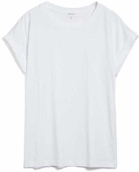 armedangels Idaa T-Shirt white (30001811188)