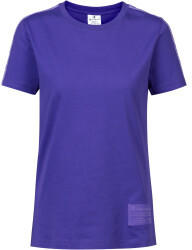 Champion T-Shirt purple (114072-VS028)