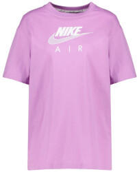 Nike Boyfriend Top Air (CZ8614-591) violet shock/white