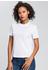 Calvin Klein Monogram Logo Tee T-Shirt (J20J215497) white