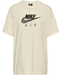 Nike Boyfriend Top Air (CZ8614-113) coconut milk/black