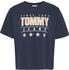Tommy Hilfiger T-Shirt twilight navy (DW0DW10197-C87)